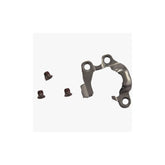 Shimano Pd-T400 Body Cover And Fixing Bolts Left Spares & Accessories